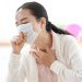 Ini Dia Perbedaan Batuk Omicron dan Flu Biasa
