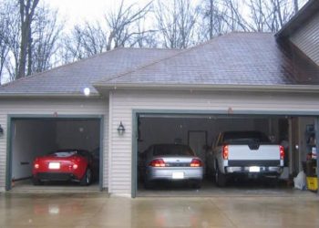 Kembali WFH, Ini 5 Cara Aman Meninggalkan Mobil di Garasi