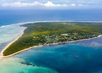 Setelah Ada yang Positif Covid-19, Tonga Memberlakukan ‘Lockdown’