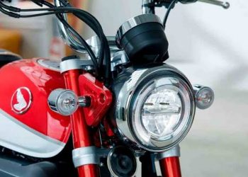 Ternyata Ini Ciri-ciri Laher Sepeda Motor yang Mulai Rusak