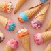 Renyah dan Manis, Inilah Resep Membuat Ice Cream Cake Pop