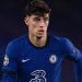 Inilah Kai Havertz, Penyelamat Chelsea di Laga Hidup-Mati