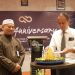 Prime Park Hotel & Convention Pekanbaru Menggelar Anniversary Ke-3 dengan Berbagi
