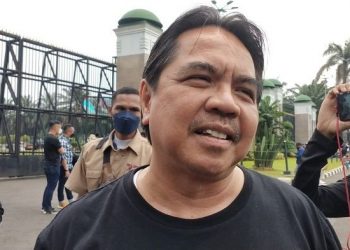 Pelaku Pengeroyokan Ade Armando Ditangkap