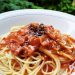 Praktis, Ini Resep Spaghetti Sosis Bumbu Rempah yang Enak