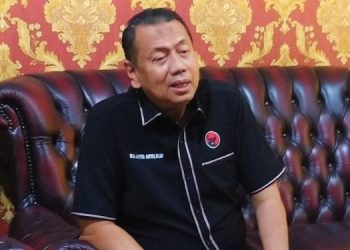 Kapitra Ampera Mantap Maju di DPR RI: Saya Siap Jadi Jembatan Aspirasi Riau ke Pusat