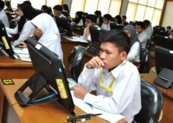 Bocoran info CPNS 2023 lulusan SMK di 8 Kementerian, Persiapkan Syaratnya!