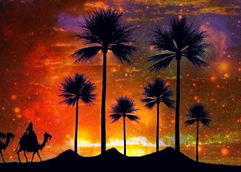 Asyuro, Hari Kesedihan Sekaligus Kemenangan