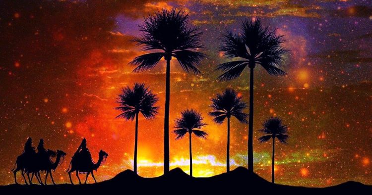 Asyuro, Hari Kesedihan Sekaligus Kemenangan