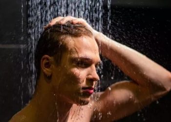 Doa Mandi Junub Laki-laki Sebelum Sholat Jumat Lengkap dengan Tata Cara Sesuai Sunnah