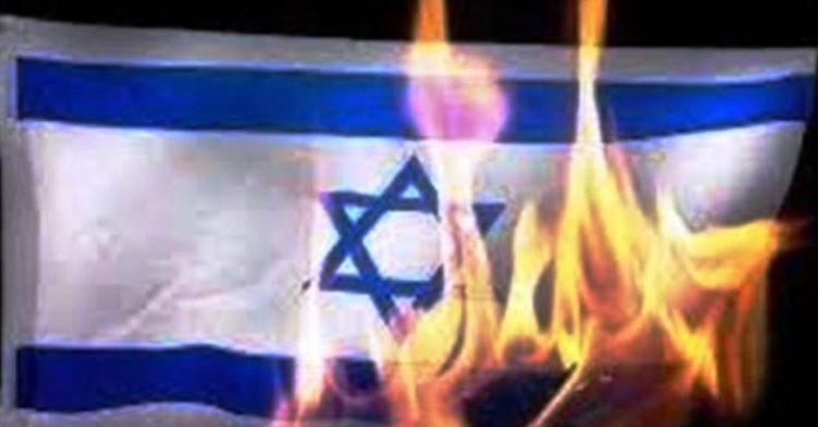 Amerika Kian Dalam Terlibat Pembunuhan Masal (Genosida) oleh israel di Gaza, Palestina