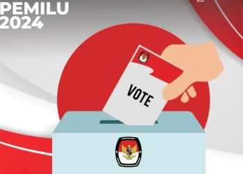 Apakah Pemilu 2024 Libur atau Tidak? Ini Aturannya