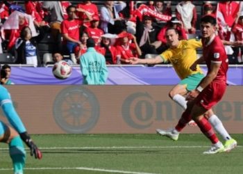 2 Komentar Pemain Australia Soal Timnas Indonesia Usai Laga Babak 16 Besar Piala Asia 2023