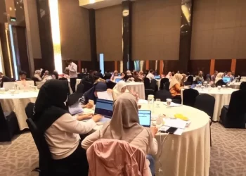 Pemprov Babel fasilitasi sertifikasi halal produk UMKM