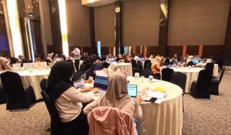 Pemprov Babel fasilitasi sertifikasi halal produk UMKM