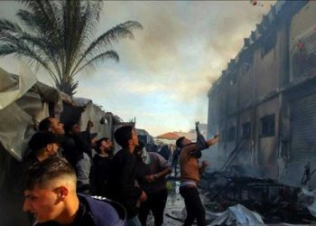 Israel lancarkan operasi militer baru di Khan Younis, Gaza selatan