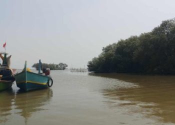 Dua Kapal Nelayan Indonesia Hilang di Perairan Australia