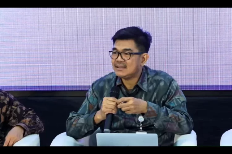 Bappenas Gagas Pemanfaatan Data Regsosek Untuk Penyaluran Zakat