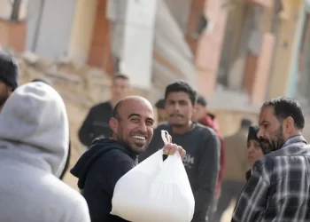 Palestina kecam Israel gunakan kelaparan sebagai senjata di Gaza