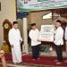 Kunker ke Karimun, Direksi BRK Syariah Lanjutkan Safari Ramadan Bersama Pemprov Kepri dan Berikan Bantuan CSR