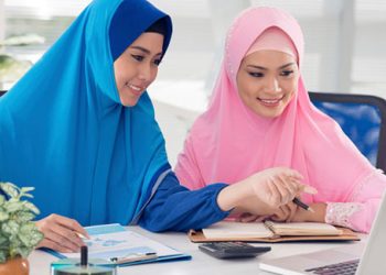 Tips Tetap Semangat dan Produktif di Kantor Walau Sedang Puasa