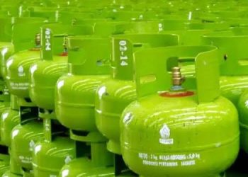Pembelian Gas LPG 3 Kg Bersubsidi Makin Diperketat