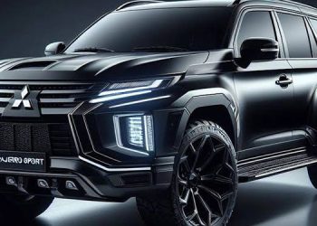 Punya Mobil Pajero Wajib Dikeluarkan Zakat Hartanya?