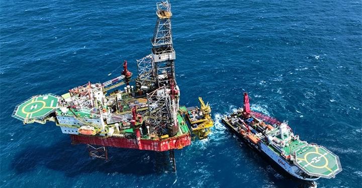 Menjelajahi Masa Depan Industri Migas: Mitos atau Kenyataan?
