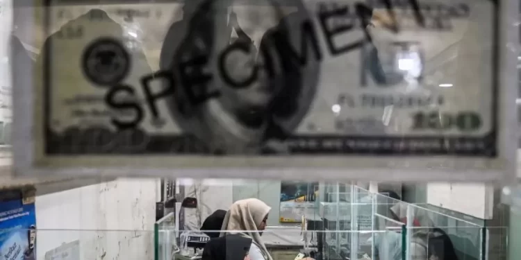 Rupiah berpeluang melemah dipengaruhi konflik di Timur Tengah