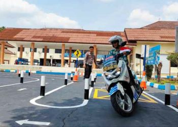 Cara Perpanjang SIM C 2024 Online, Syarat, dan Biayanya
