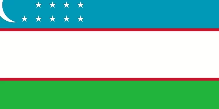 Profil Negara Uzbekistan: Lawan Timnas Indonesia di Piala Asia U-23