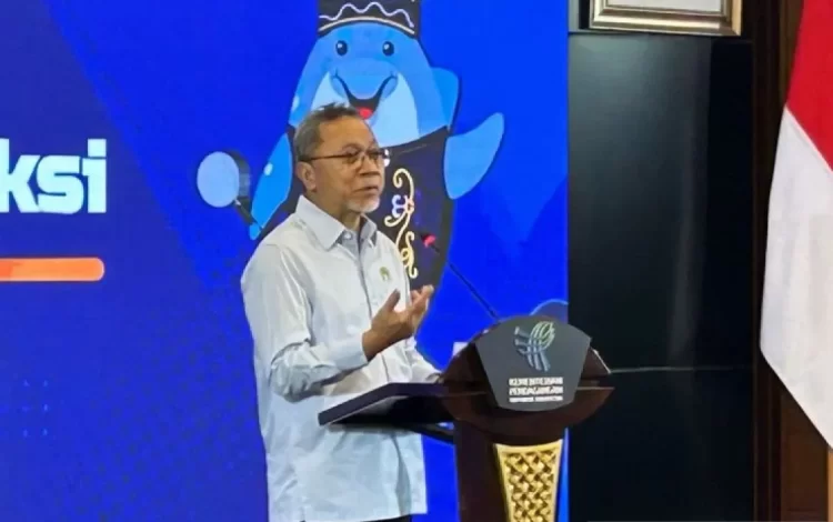 Mendag minta pengusaha tidak melakukan kecurangan dagang