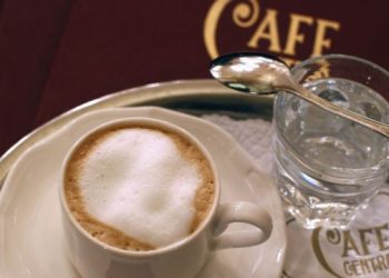 Kafein Tingkatkan Memori Otak