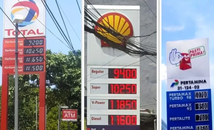 Pertamina jamin stabilitas harga BBM setelah serangan Iran ke Israel