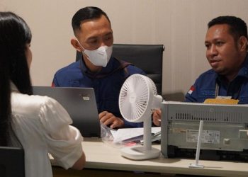 Suami Sandra Dewi Timbun Rp 76 M di Rumah, PPATK: Banyak Modusnya
