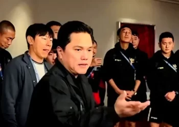 Erick Thohir sebut BUMN ikut aturan regulator terkait BBM tak naik