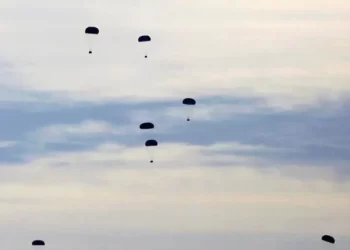 Tentara Israel sengaja tembaki warga Palestina yang kumpulkan bantuan