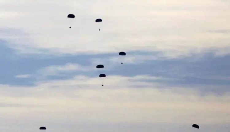 Tentara Israel sengaja tembaki warga Palestina yang kumpulkan bantuan