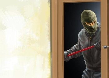 Doa agar Rumah Terhindar dari Maling dan Tindak Kriminal Lain