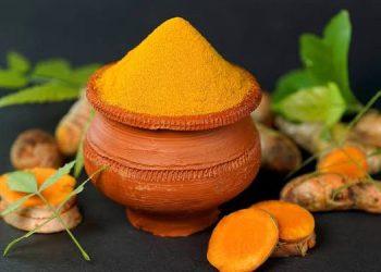 7 Alasan Mengapa Kunyit Sangat Bermanfaat Bagi Kesehatan