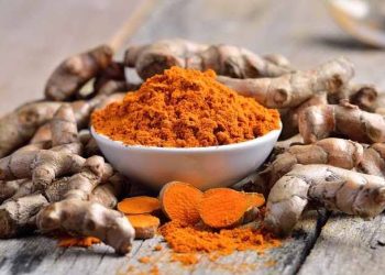 Bagaimana Kunyit Ampuh untuk Kanker? Ini Penjelasan Ilmiahnya