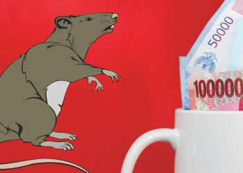 Memahami Bagaimana Karakter Korup Tumbuh dan Mengakar