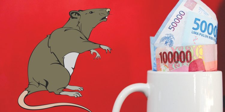 Memahami Bagaimana Karakter Korup Tumbuh dan Mengakar