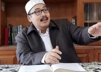Viral Jemaah Aolia ‘Lebaran karena Telepon Allah’, PBNU Mengecam Keras