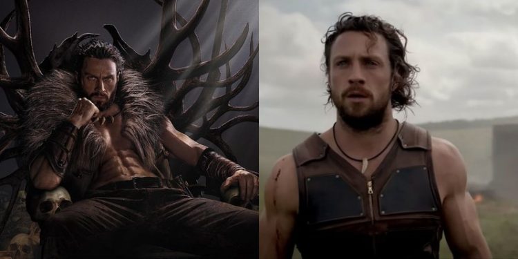 Sony Mengumumkan Penundaan Penayangan Film “Kraven the Hunter” dan “Karate Kid