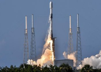 Korsel Akan Kembali Luncurkan Satelit Mata-mata Militer