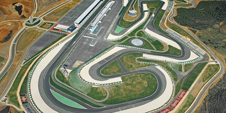 Harga tiket MotoGP Mandalika didiskon 50 persen