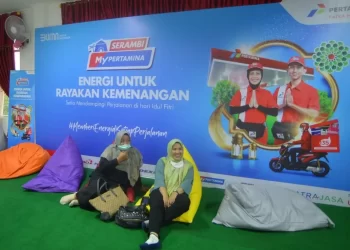 Pertamina pastikan ketersediaan BBM untuk arus balik Idul Fitri 2024