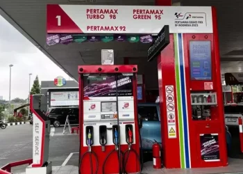 Pertamina: Pertamax Green 95 Bukan Untuk Menggantikan Pertalite