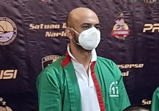 Berulang kali Terjerat Kasus Narkoba, Artis Rio Reifan Tidak Bisa Rehabilitasi